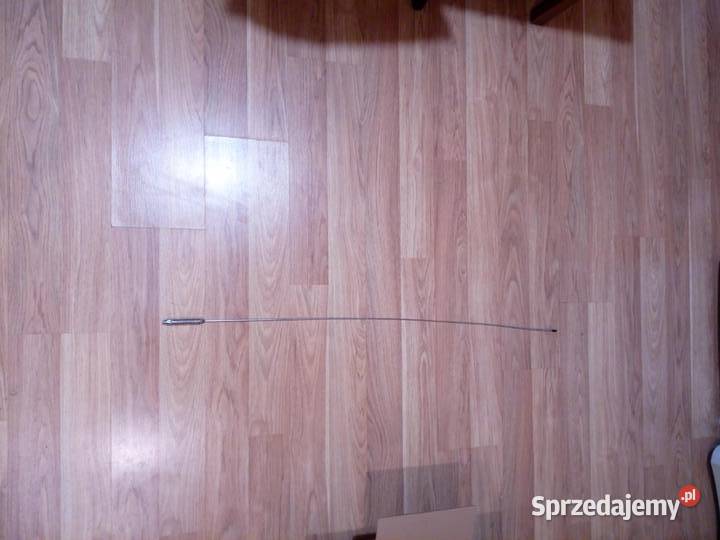FSO Syrena Fiat 125p Fiat 126p stara antena Karoseria Dobieszowice