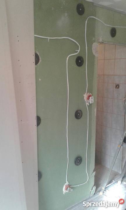 Michnosystem produkt do płyt gk OSB Michno Gdańsk