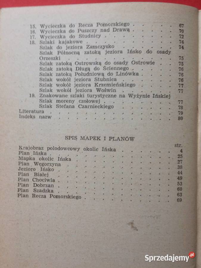 577 Wyżyna Ińska Szczecin