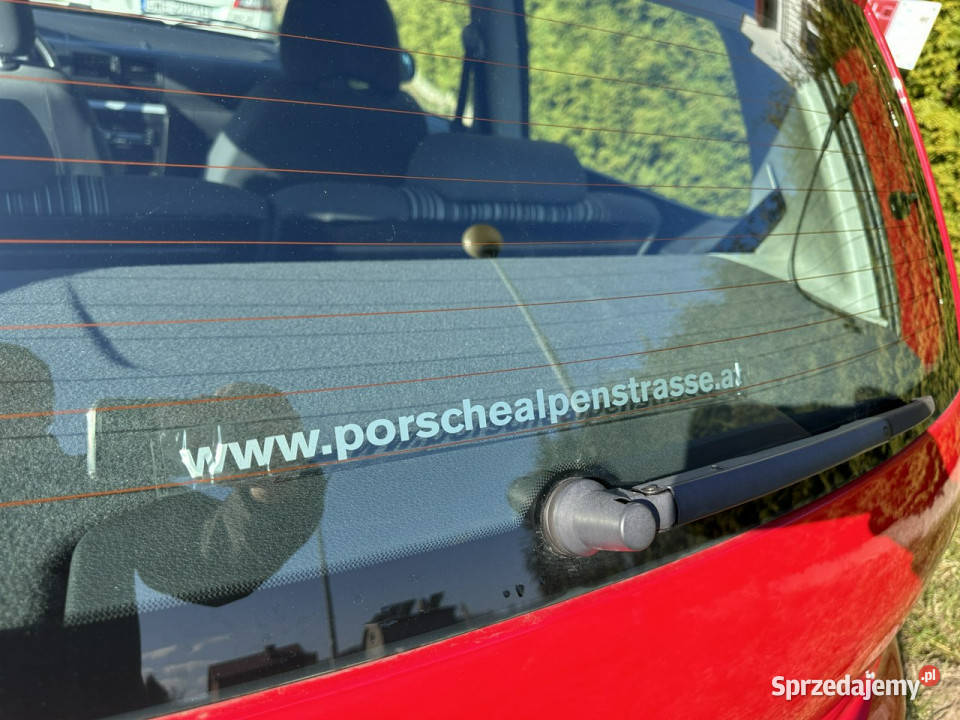 Volkswagen Fox Elektryczne szyby i pomorskie Wejherowo sprzedam