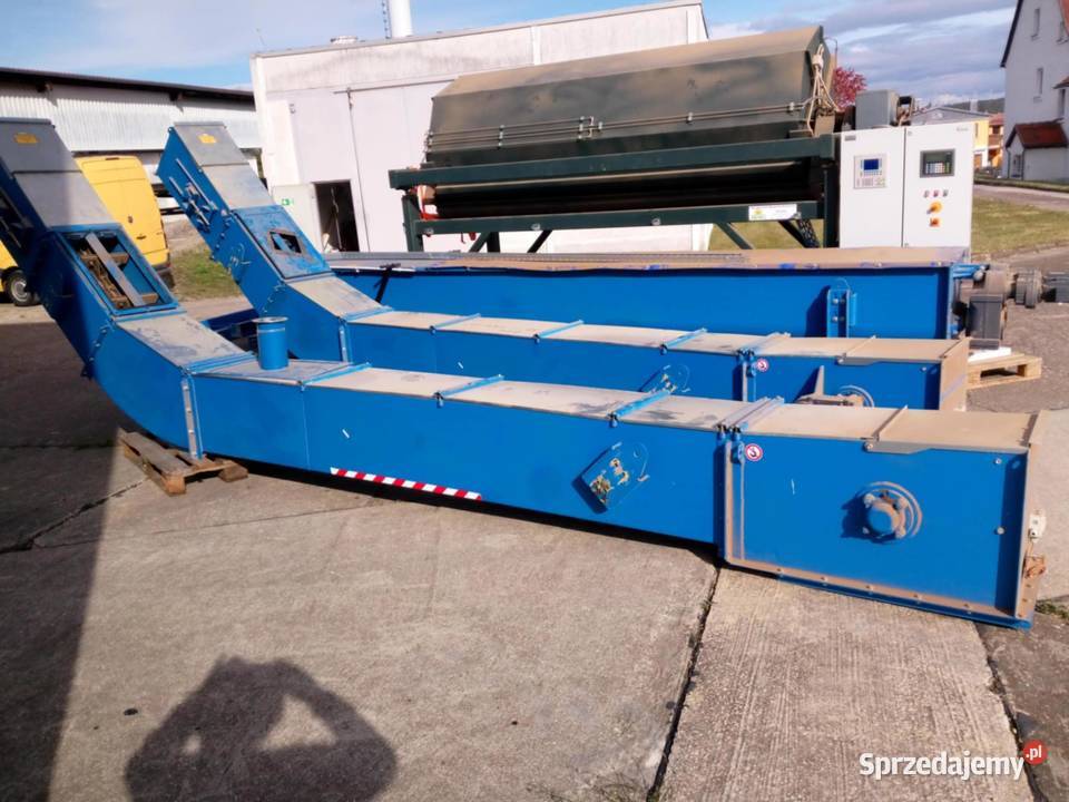 MIESZALNIK MATERJAŁOW SYPKICH PASZ ZBOZA INNYCH Piotrków Trybunalski