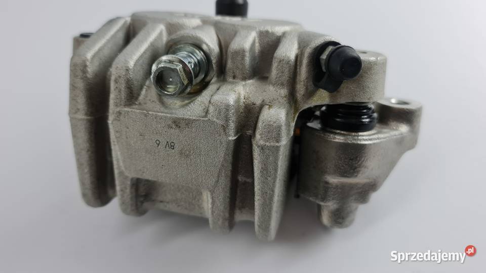 Zacisk Hamulcowy Przod Klocki Jarzmo Beta 300 sprzedam