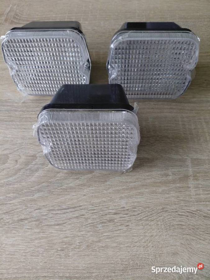 Lampa cofania UazKamaz i inne Radziejów