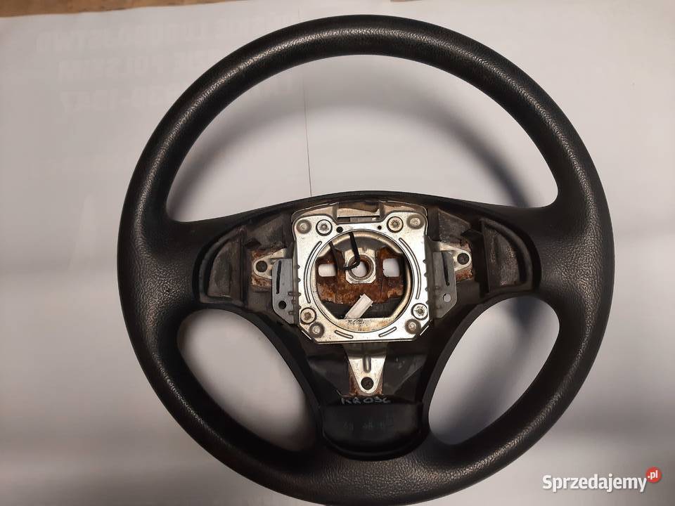 Fiat Bravo Brava Marea Kierownica ładna Ksawerów