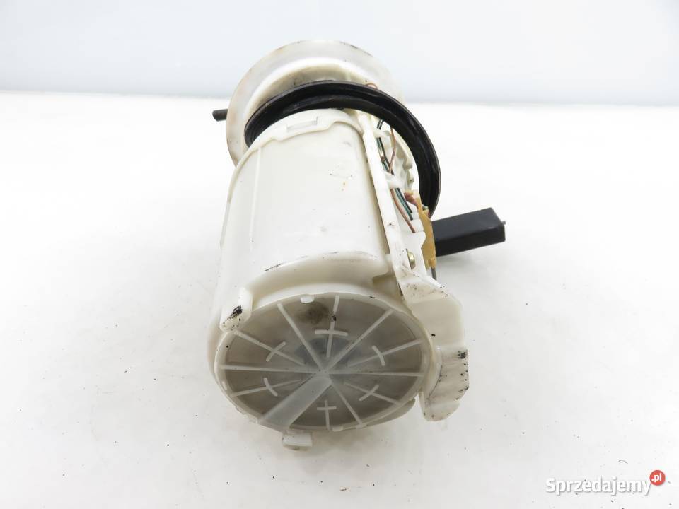 POMPA PALIWA AUDI A3 8P1 16 1K0919051M osobowe