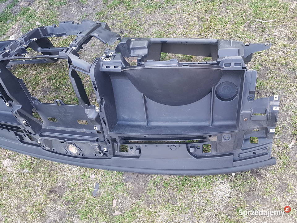 MERCEDES SPRINTER 906 KONSOLA DESKA ROZDZIELCZA Turek