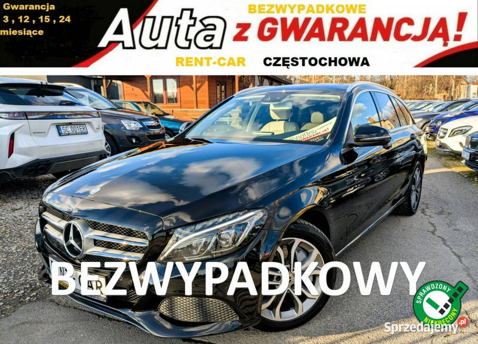 Mercedes C 350