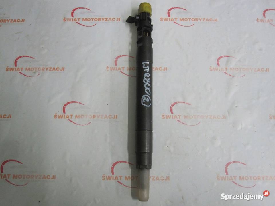 C MONDEO SCUDO 308 EXPERT 20 TDI wtryskiwacz osobowe Kielce