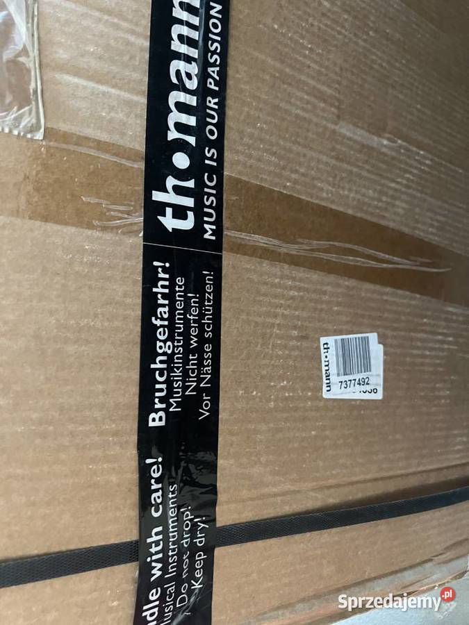 Knig Meyer 18810 Omega Table stojak na keyboard Warszawa sprzedam