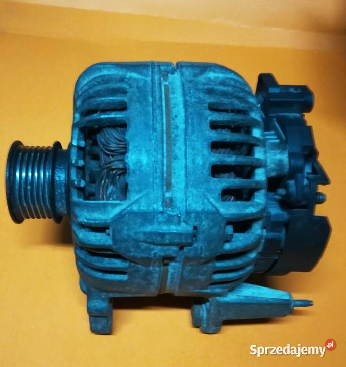 VW AUDI SEAT SKODA ALTERNATOR 045903023A