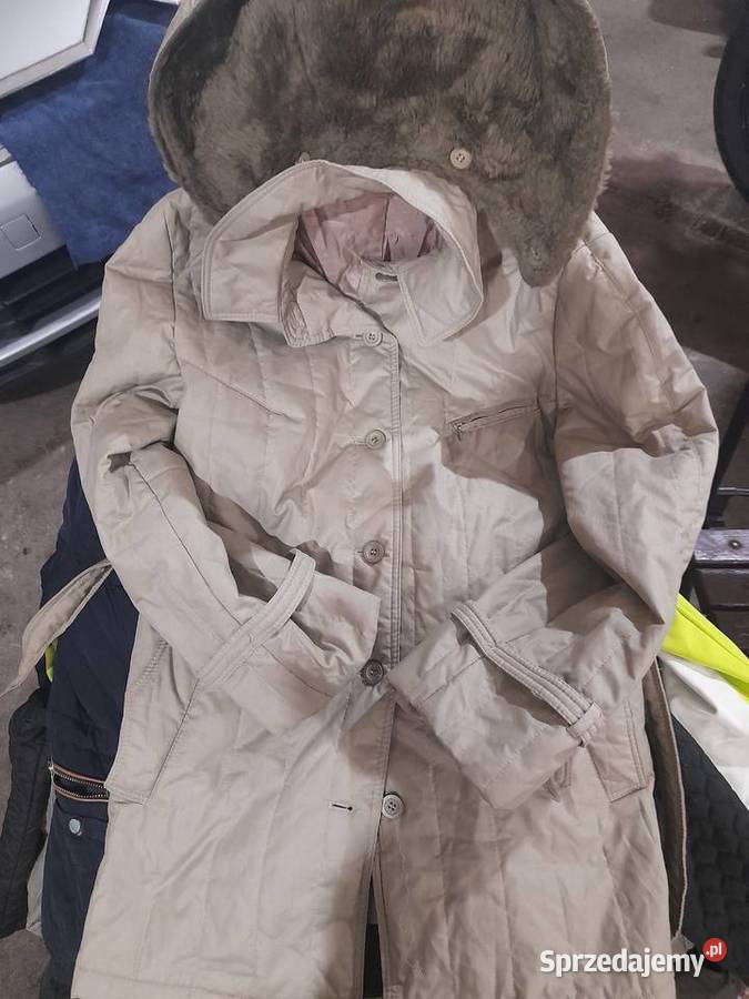 Kurtki męskie damskie 90 hurt Pozostałe Puławy sprzedam
