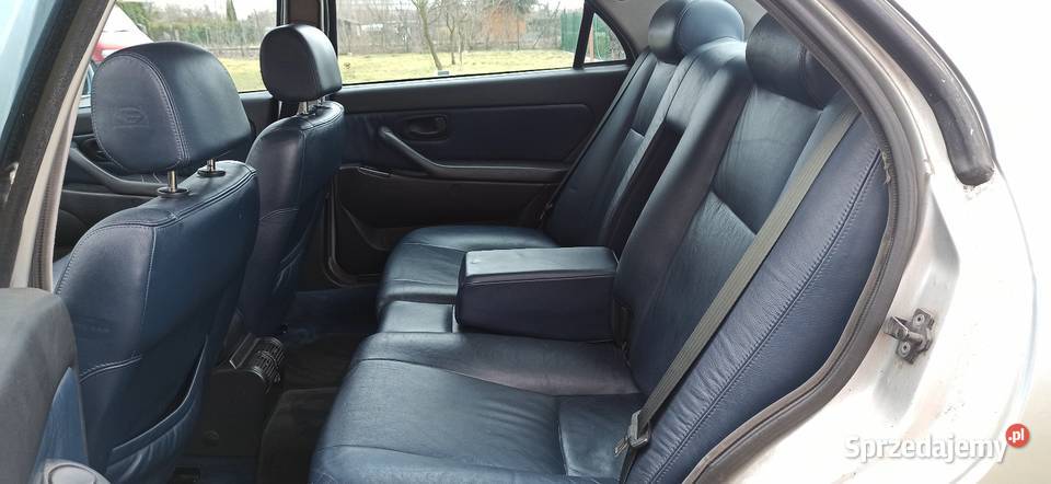 Poltrone frau Lancia Kappa sedan Rawicz