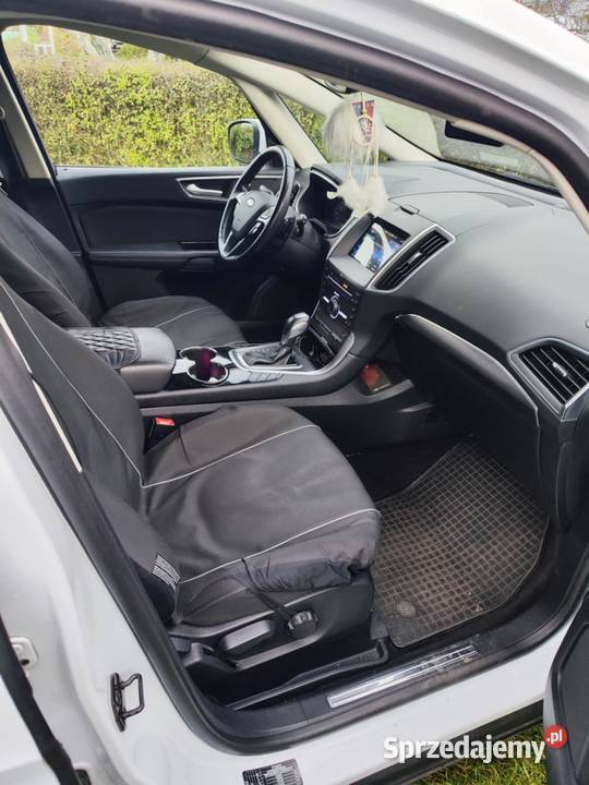 Sprzedam 180KM Szczecin