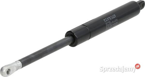 Sprężyna gazowa L360 mm 1200N Stabilus CA256900 Kamionna