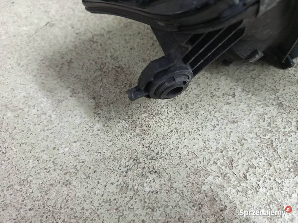 Reflektor lewy audi a4 b9 full LED orginal podkarpackie Rzeszów