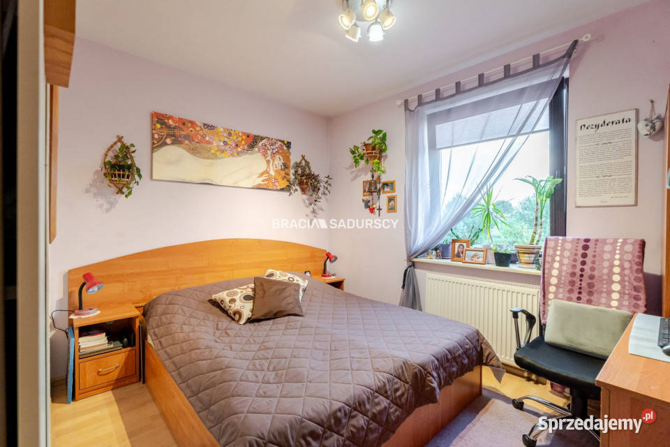 Mieszkanie 6163m2 3pokojowe Kraków Gryczana sprzedam