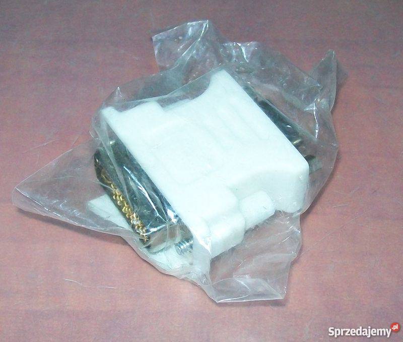 DVI VGA ADAPTER PRZEJŚCIE KONWERTER Poznań