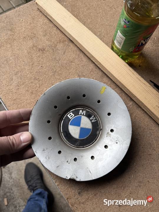 Dekielek BMW e39 Średnica 15" Białystok