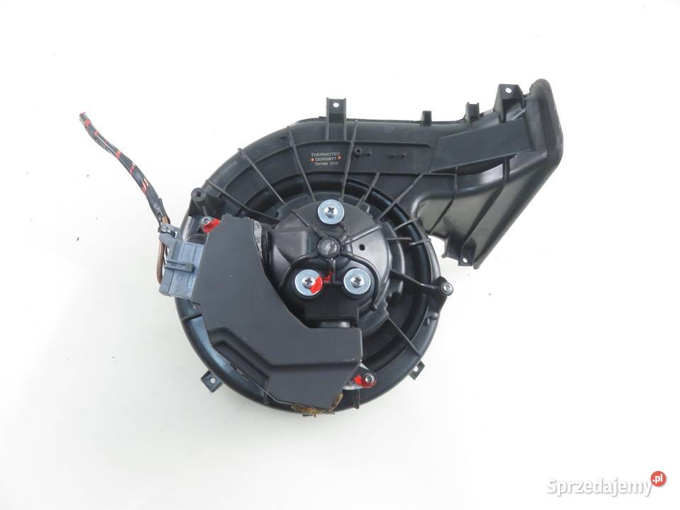 DMUCHAWA OPEL VECTRA C Z02 DDX008TT osobowe małopolskie sprzedam