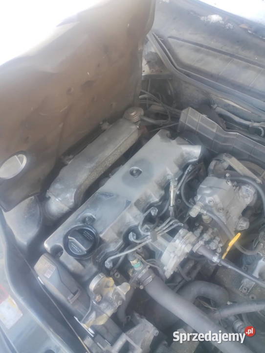 Audi A6 C4 25 TDI 140 95r Biała Podlaska sprzedam