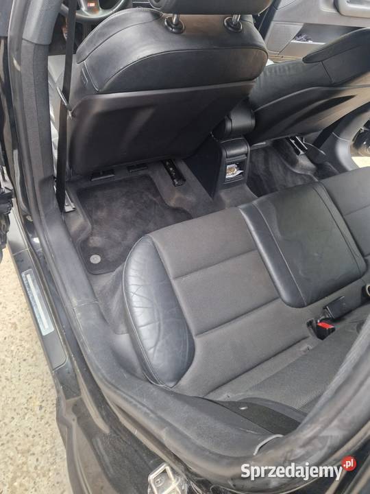 Audi A3 20TDI Common Rail 4/5 małopolskie Nowy Sącz sprzedam