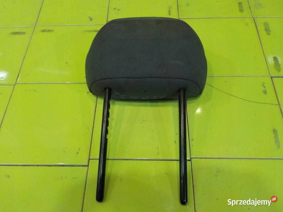 CITROEN BERLINGO II LIFT 15r zaglowek prawy osobowe sprzedam