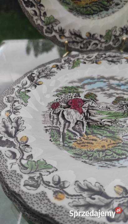 DZBANEK Z KOLEKCJI MYOTTS COUNTRY LIFE
Myotts Pabianice