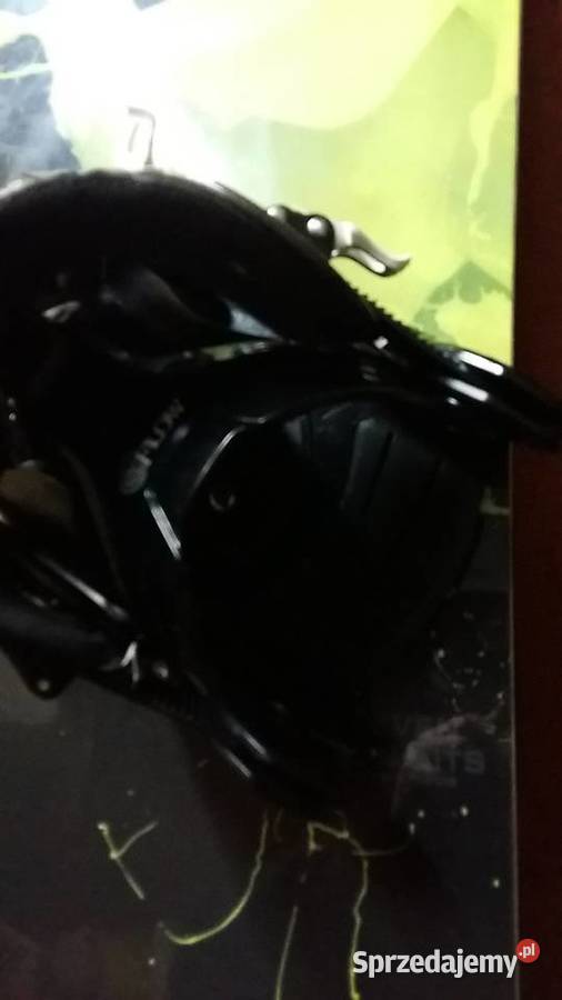 Deska snowbordowa DASH 159 burton nitro 160