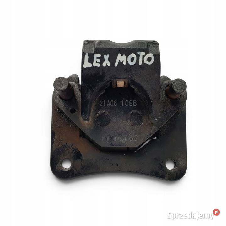 ZACISK HAMULCOWY TYŁ tylny Moduł LexMoto Detroit Chełm