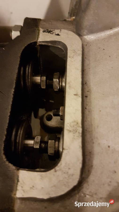 Silnik K750 K 750 M72 nowy Kielce