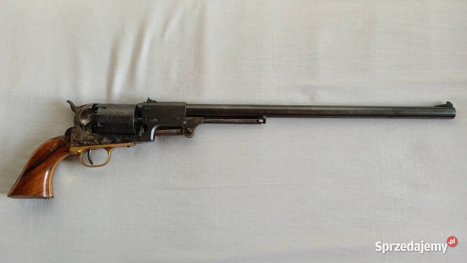 COLT Dragoon 18 Colt Warszawa