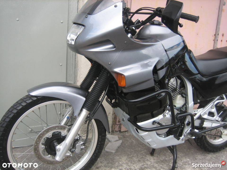 HONDA Transalp 600 19000 nowa 1995 r XL V PD06 Inowrocław