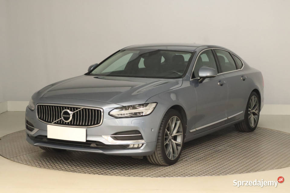 Volvo S90 D5 AWD Sedan / Limuzyna S90 Zabrze
