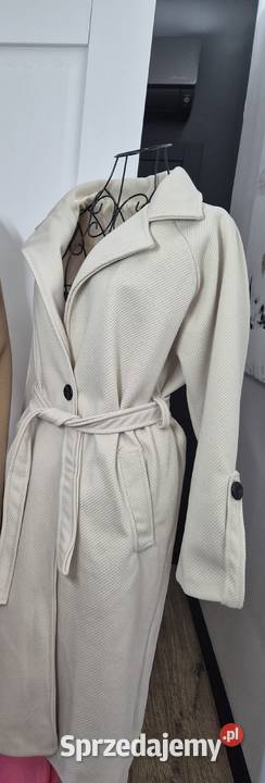 Płaszcze Łódź sprzedam