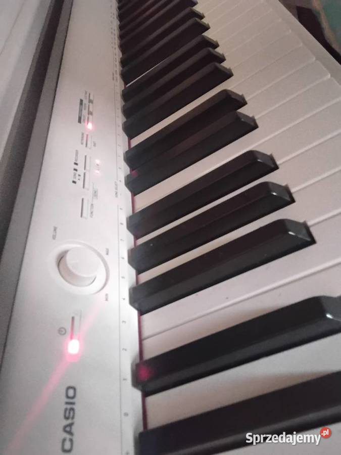 Pianino cyfrowe Casio privia px750 Wrocław