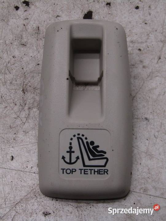 ZAŚLEPKA OPARCIA FOTELA HONDA CRV CRV IV lubelskie