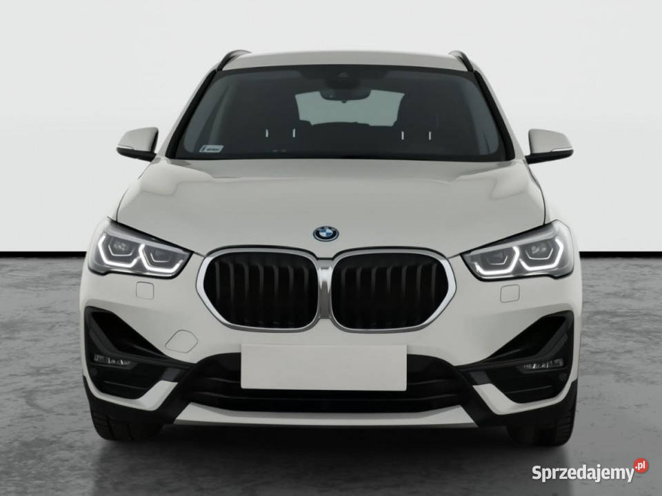 BMW X1 xDrive25e 31213km Piaseczno