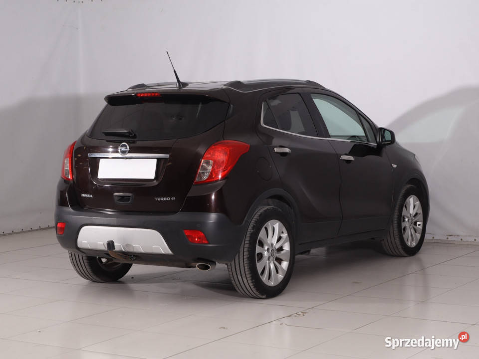 Opel Mokka 14 Turbo czujnik deszczu Piaseczno