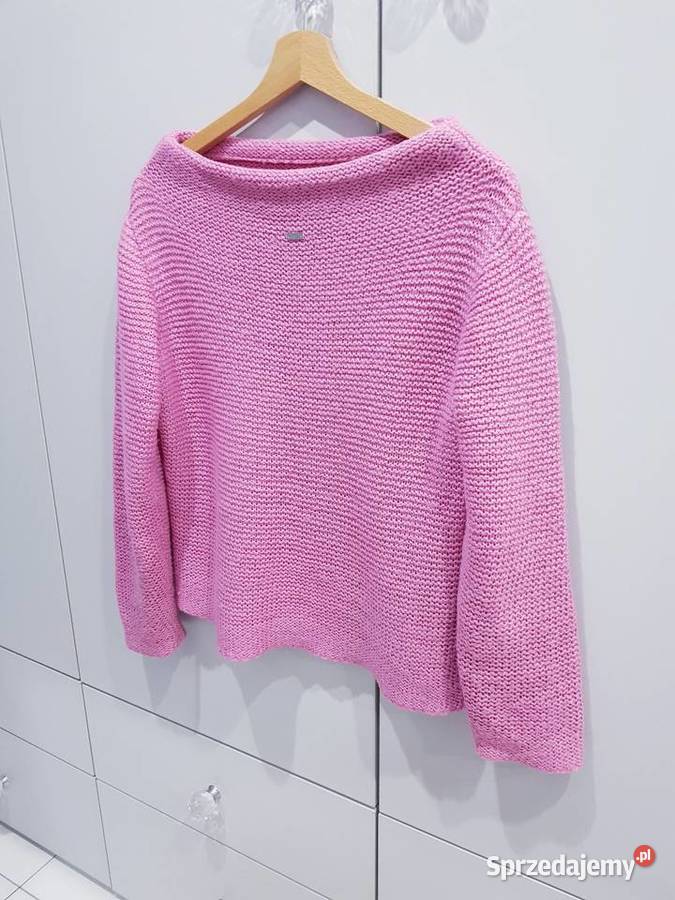 Damski dzianinowy sweter Mohito