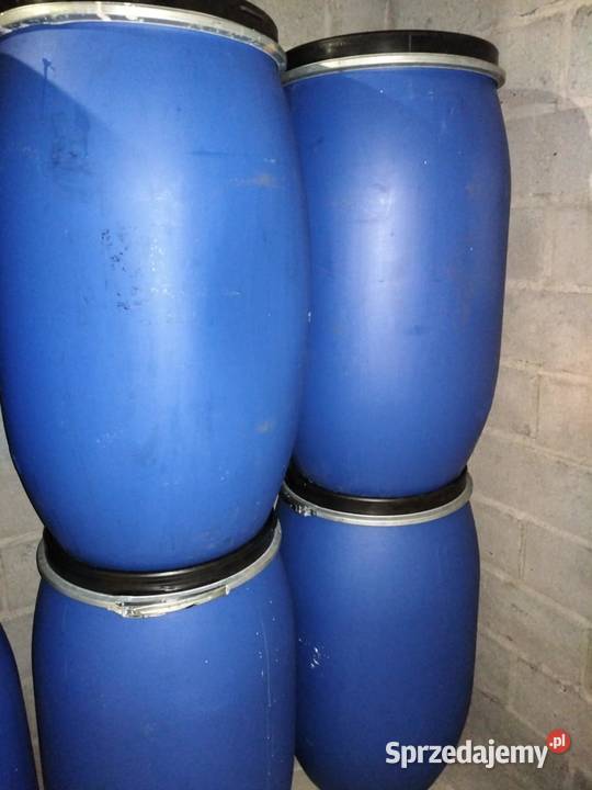 Mauzer mauser paletopojemnik IBC 1000l 600l