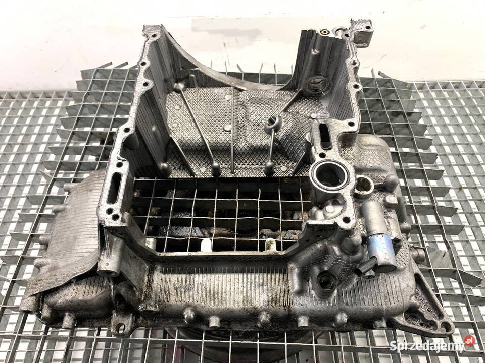 MISKA OLEJOWA AUDI A7 4G 059103601CE 30 313 1018