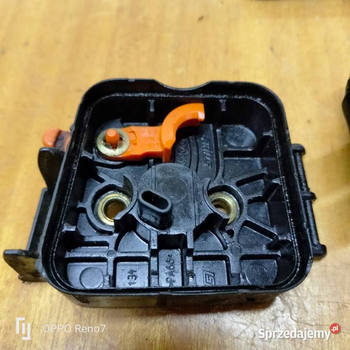 Org Obudowa filtra powietrza kosa Stihl FS 38 FS Kosiarki spalinowe Łubno