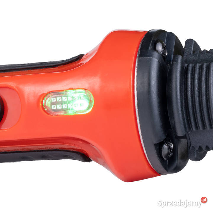 Lutownica do Plastiku 100W Zestaw 2x PP PE ABS małopolskie Ludźmierz