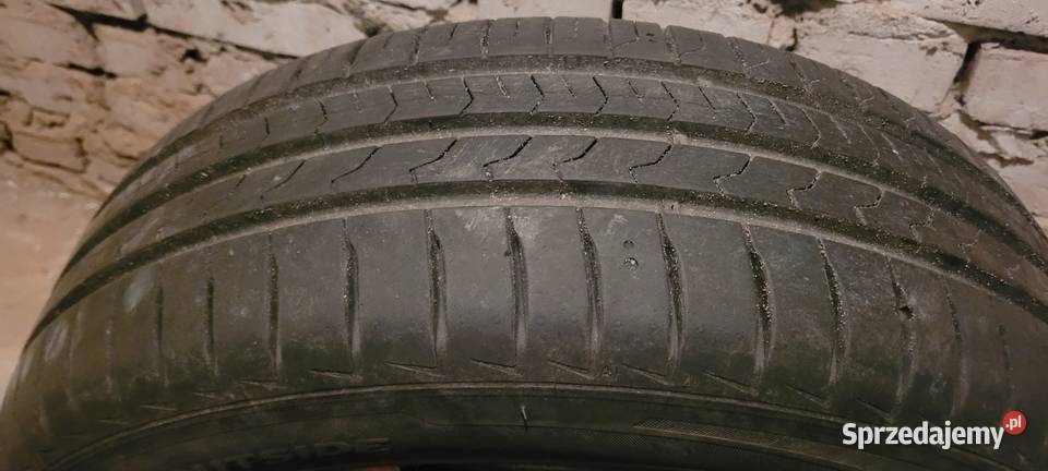 Kompley opon Norauto 20560 R16 60 mazowieckie Warszawa