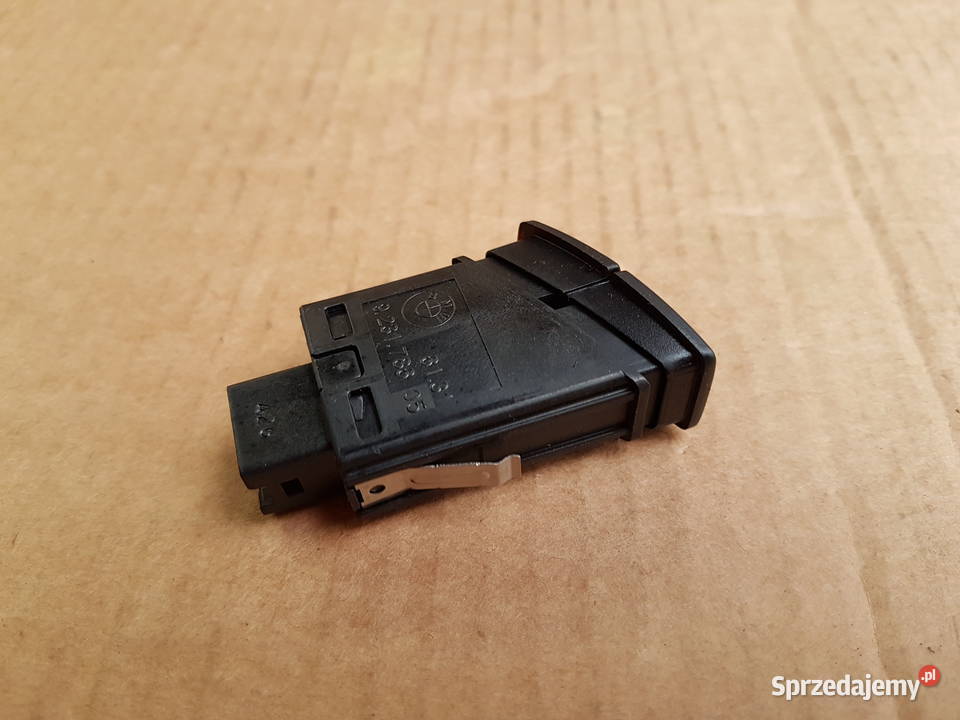 BMW 1 120 F20 f21 LIFT włącznik świateł sprzedam