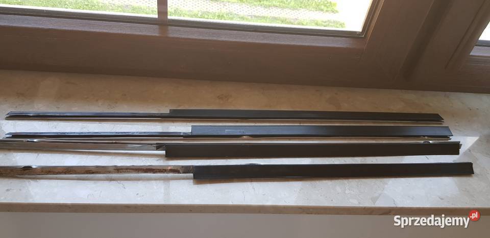 fiat 125p listwy zgartajace osobowe lubelskie Zamość