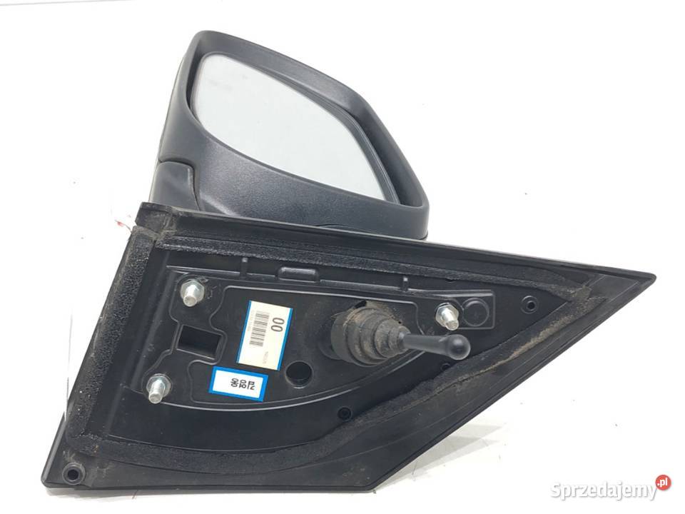 LUSTERKO LEWY KIA PICANTO II Hatchback 1117