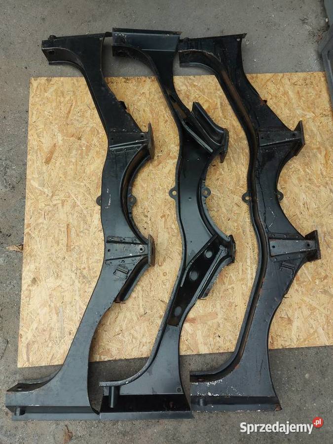 Jaskólka belka trabant osobowe kujawsko-pomorskie