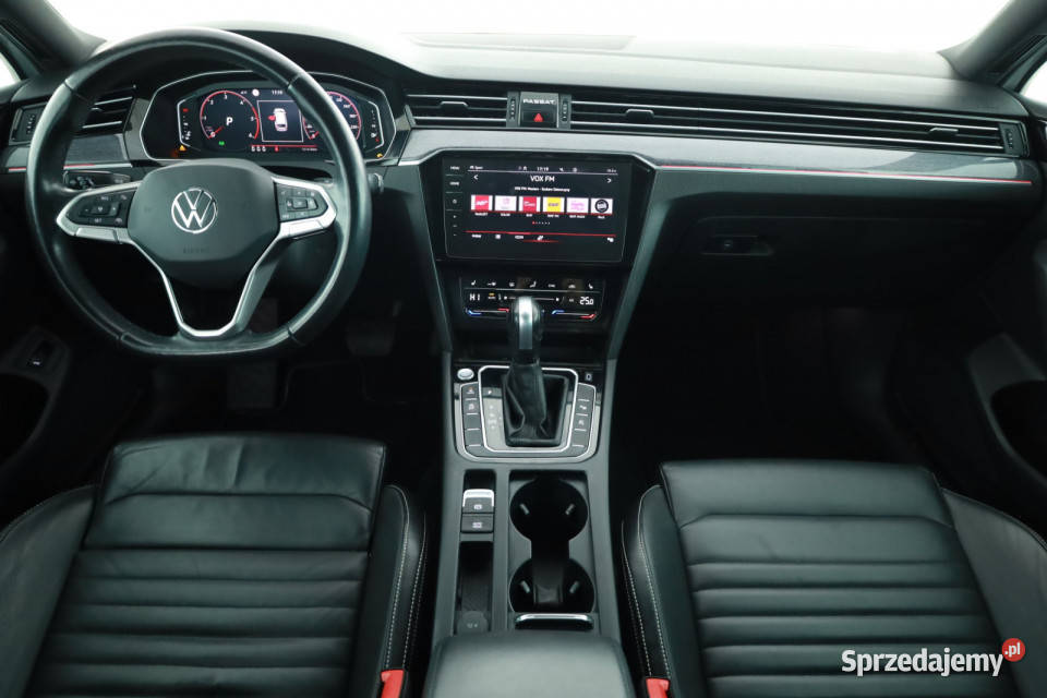 VW Passat 20 TDI Piaseczno
