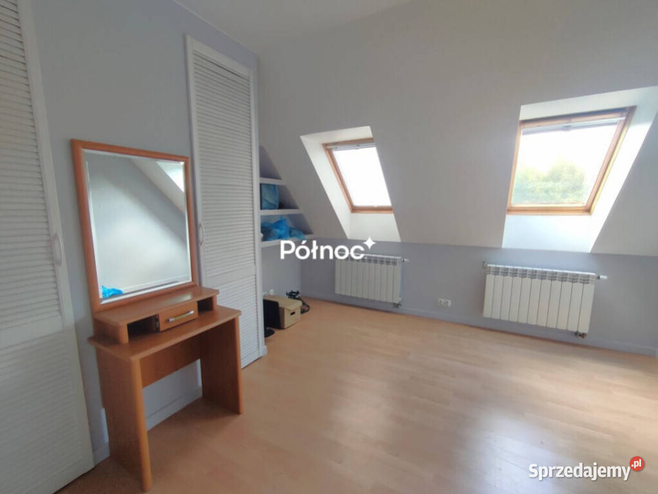 PRZESTRONNY DOM 220 m 13 ARÓW ZAMOŚĆ GÓRNA lubelskie Zamość